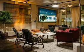 Best Western&hotel